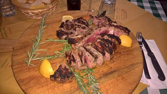 Pizzeria Rusticanella 2